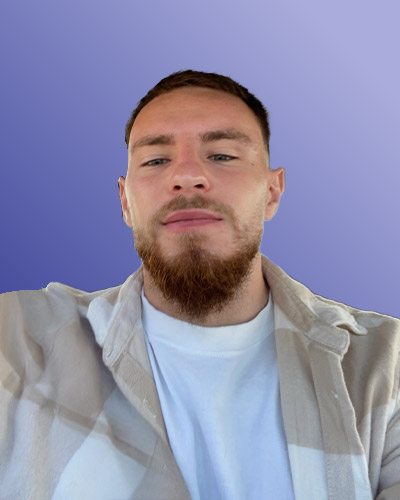 Photo de profil de Valentin Rivero - ardila solutions
