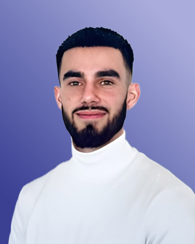 Photo de profil de Valentin Rivero - ardila solutions