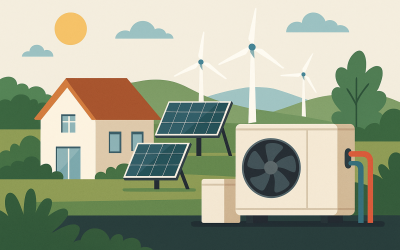 🔧 Changement de pompe à chaleur : ce qui change dès octobre 2025